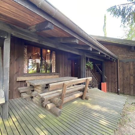 La Pomme De Pin 2 Appartement Avec Terrasse La Bresse Exteriér fotografie