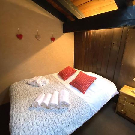 La Pomme De Pin 2 Appartement Avec Terrasse La Bresse Exteriér fotografie