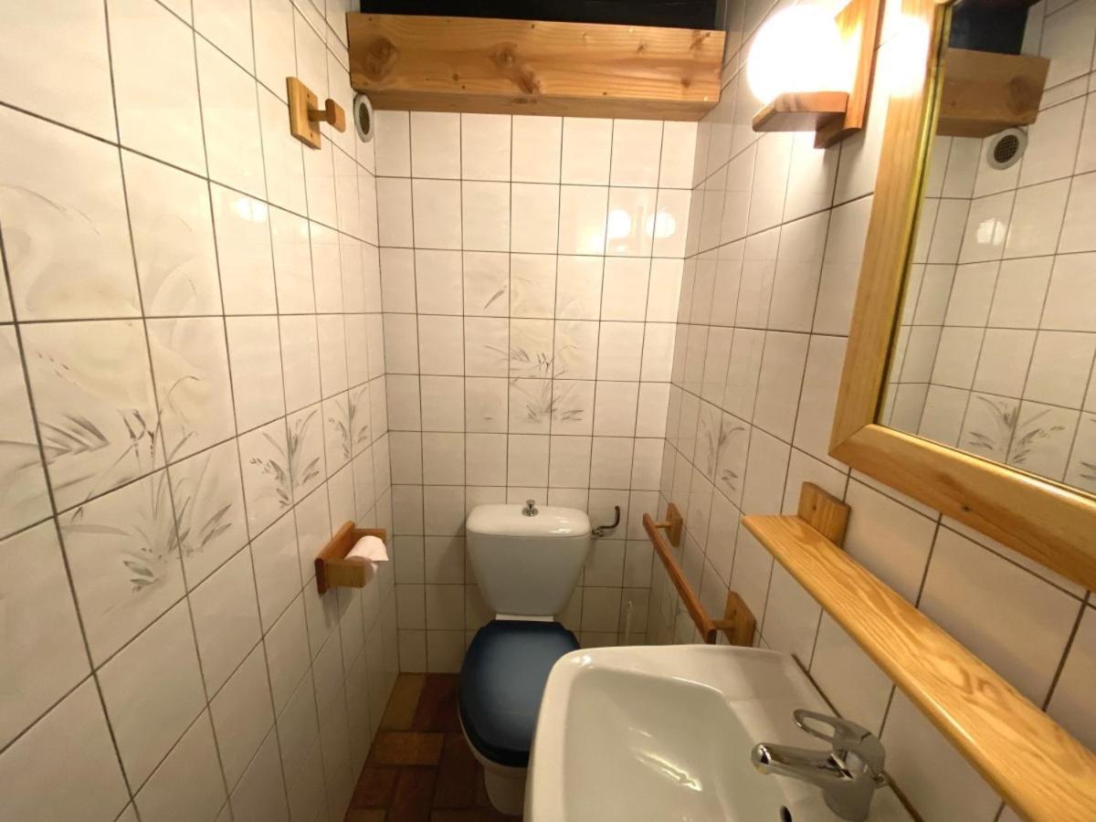 La Pomme De Pin 2 Appartement Avec Terrasse La Bresse Exteriér fotografie